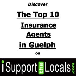 who is the best insurance agent in Guelph