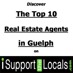 who is the best real estate agent in Guelph
