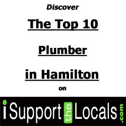 who is the best plumber in Hamilton