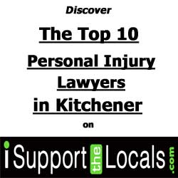 who is the best tax lawyer in Kitchener