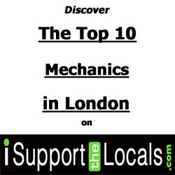 who is the best mechanic in London