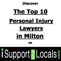 who is the best tax lawyer in Milton