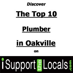 who is the best plumber in Oakville