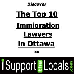 who is the best immigration lawyer in Ottawa