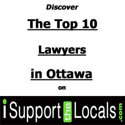 who is the best lawyer in Ottawa
