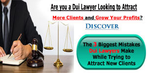 DUI Lawyer